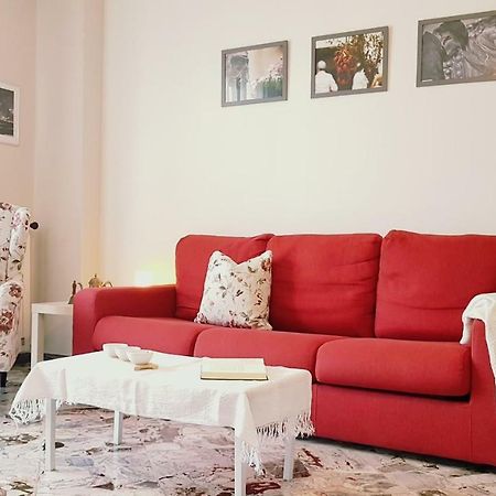 Casa Migliaccio Daire Sorrento Dış mekan fotoğraf