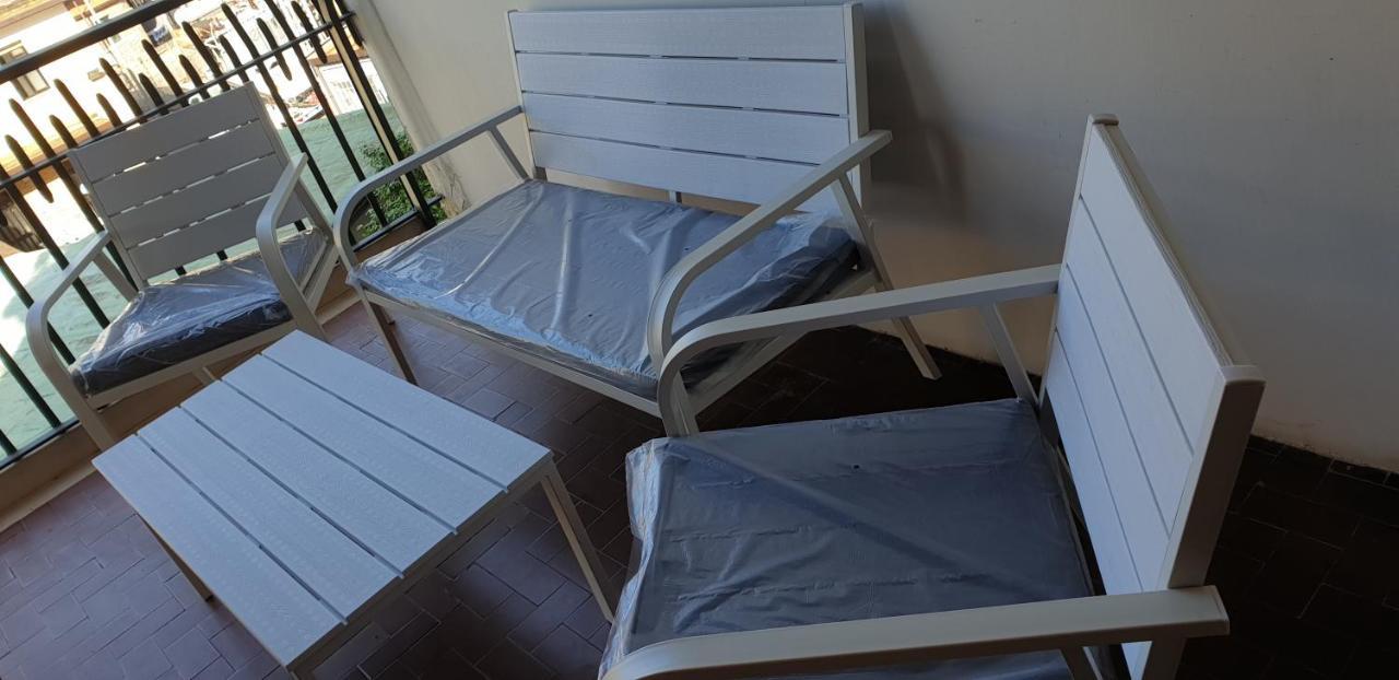 Casa Migliaccio Daire Sorrento Dış mekan fotoğraf