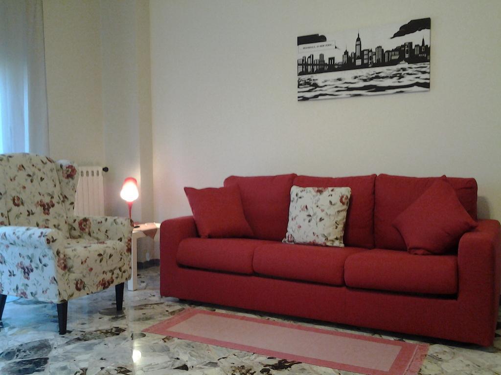 Casa Migliaccio Daire Sorrento Dış mekan fotoğraf