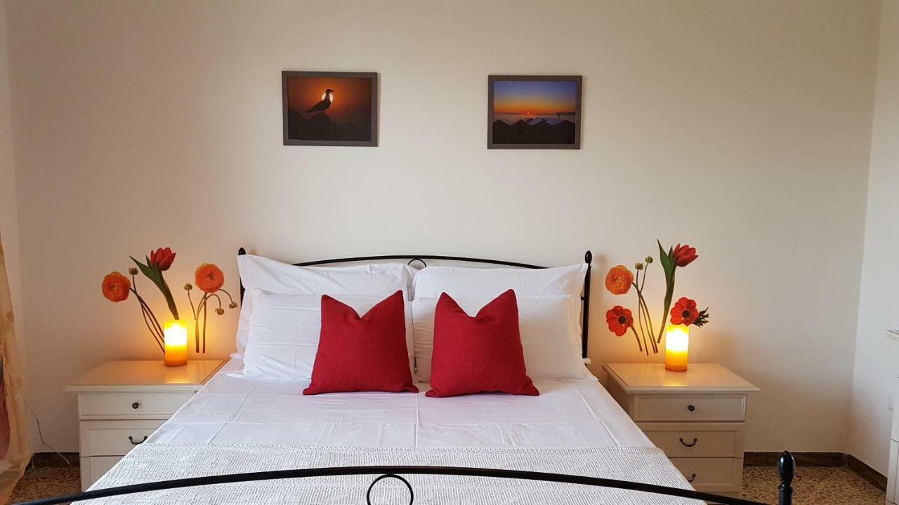 Casa Migliaccio Daire Sorrento Dış mekan fotoğraf