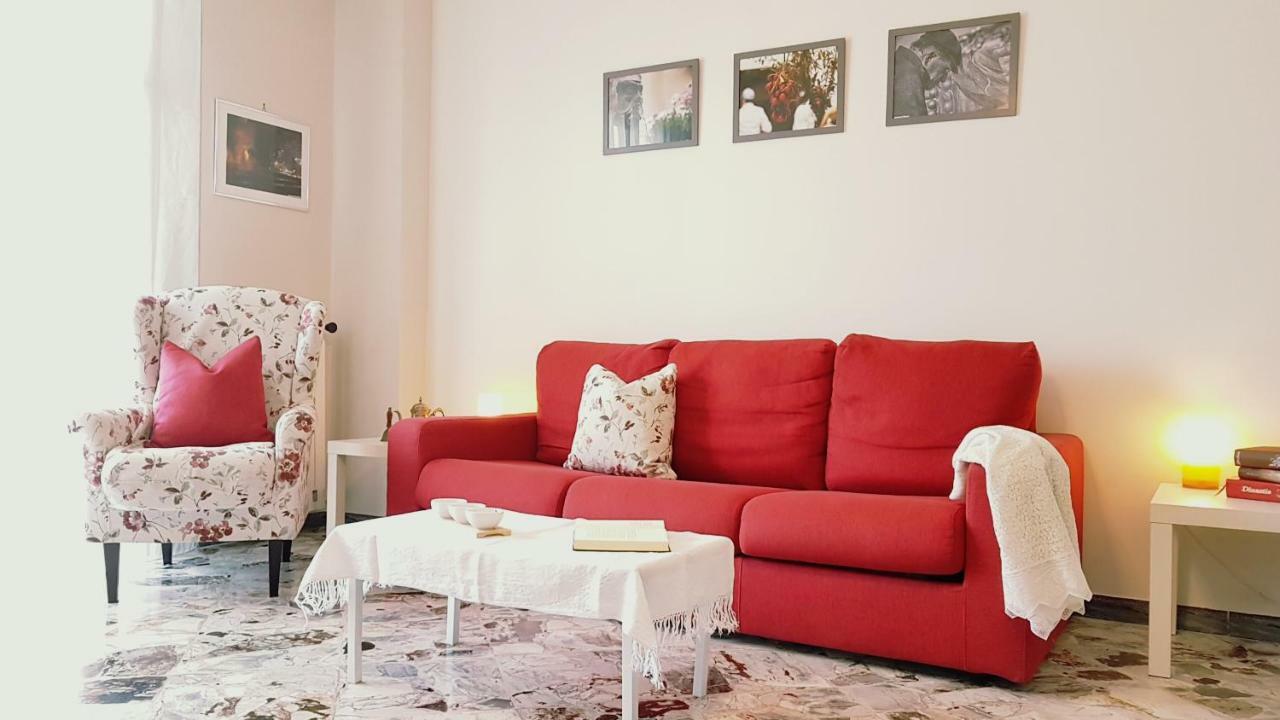 Casa Migliaccio Daire Sorrento Dış mekan fotoğraf