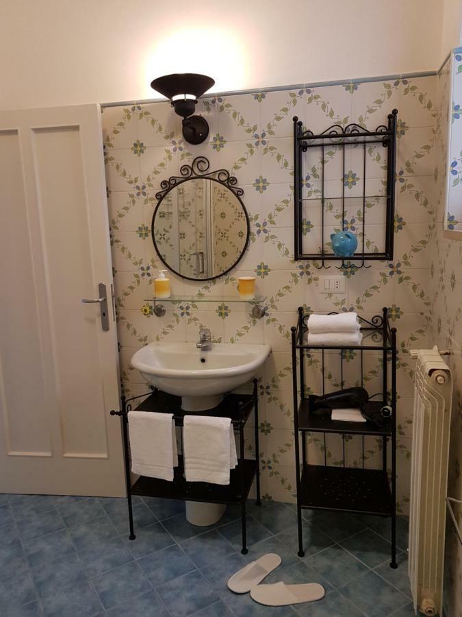 Casa Migliaccio Daire Sorrento Dış mekan fotoğraf