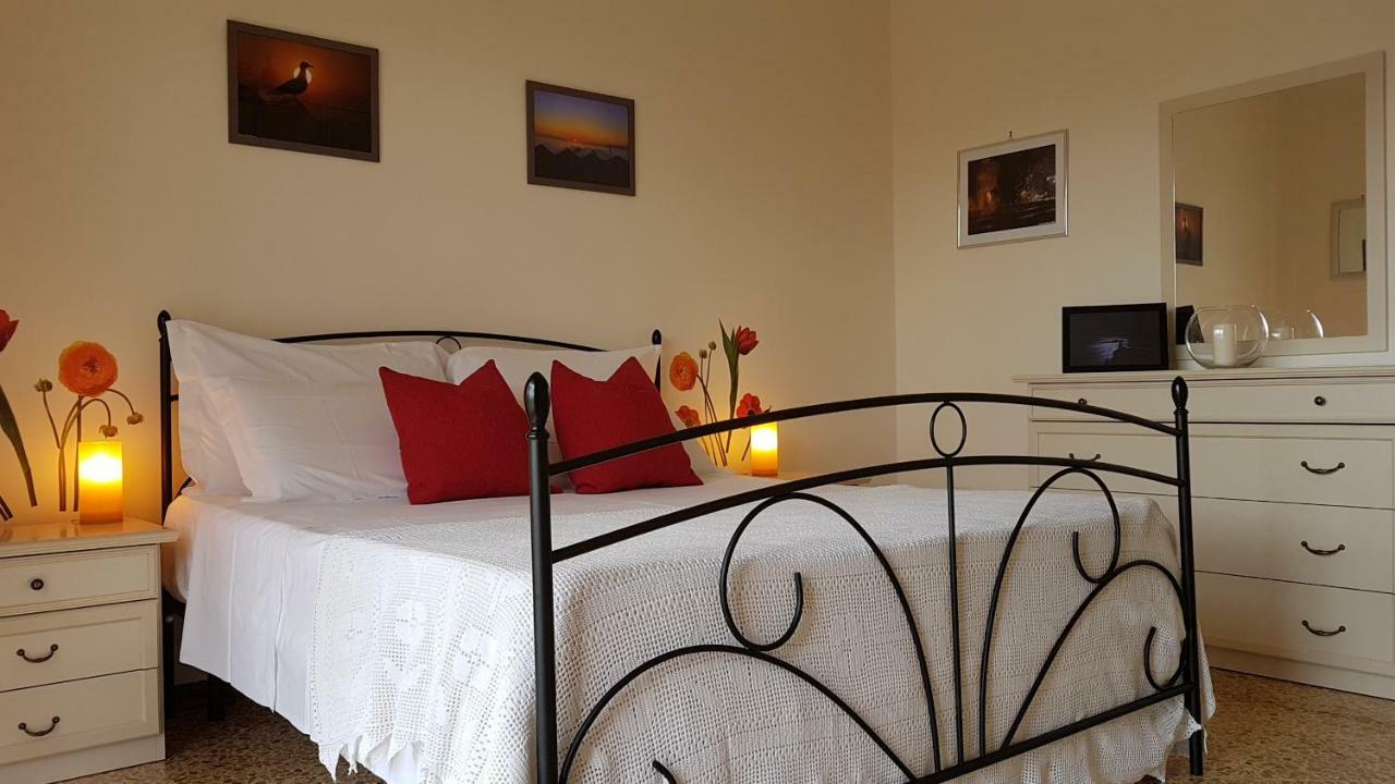 Casa Migliaccio Daire Sorrento Dış mekan fotoğraf
