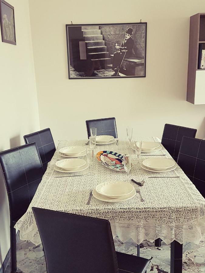 Casa Migliaccio Daire Sorrento Dış mekan fotoğraf