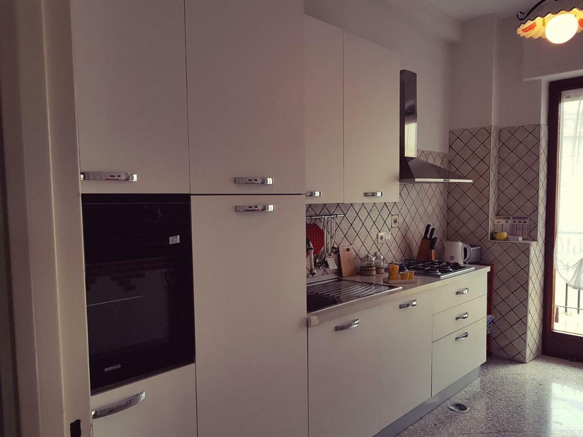 Casa Migliaccio Daire Sorrento Dış mekan fotoğraf