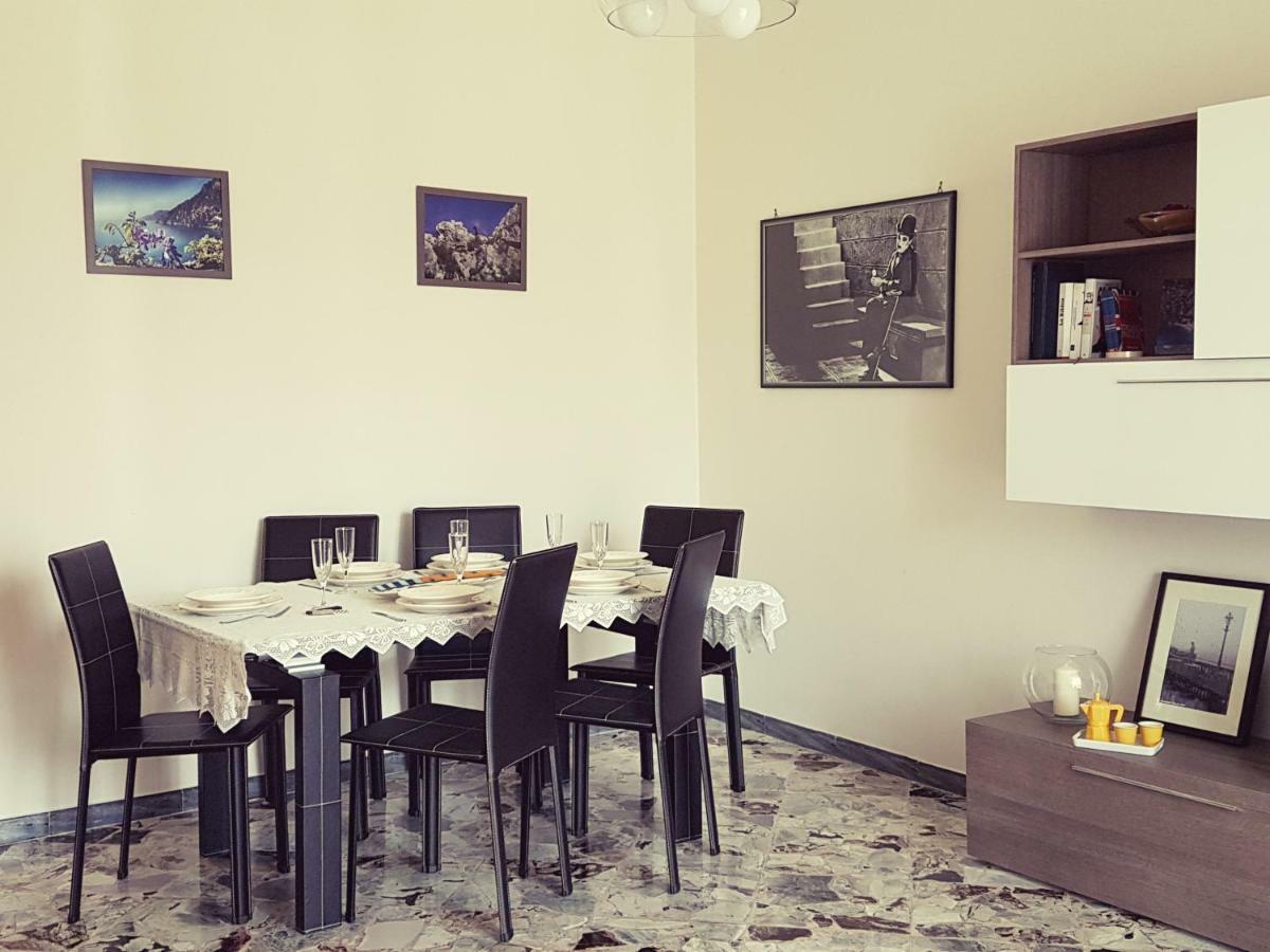 Casa Migliaccio Daire Sorrento Dış mekan fotoğraf