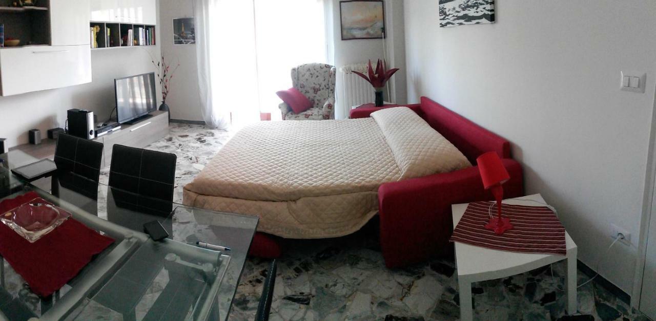 Casa Migliaccio Daire Sorrento Dış mekan fotoğraf