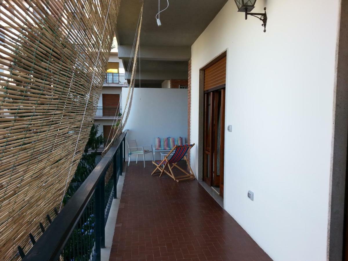 Casa Migliaccio Daire Sorrento Dış mekan fotoğraf