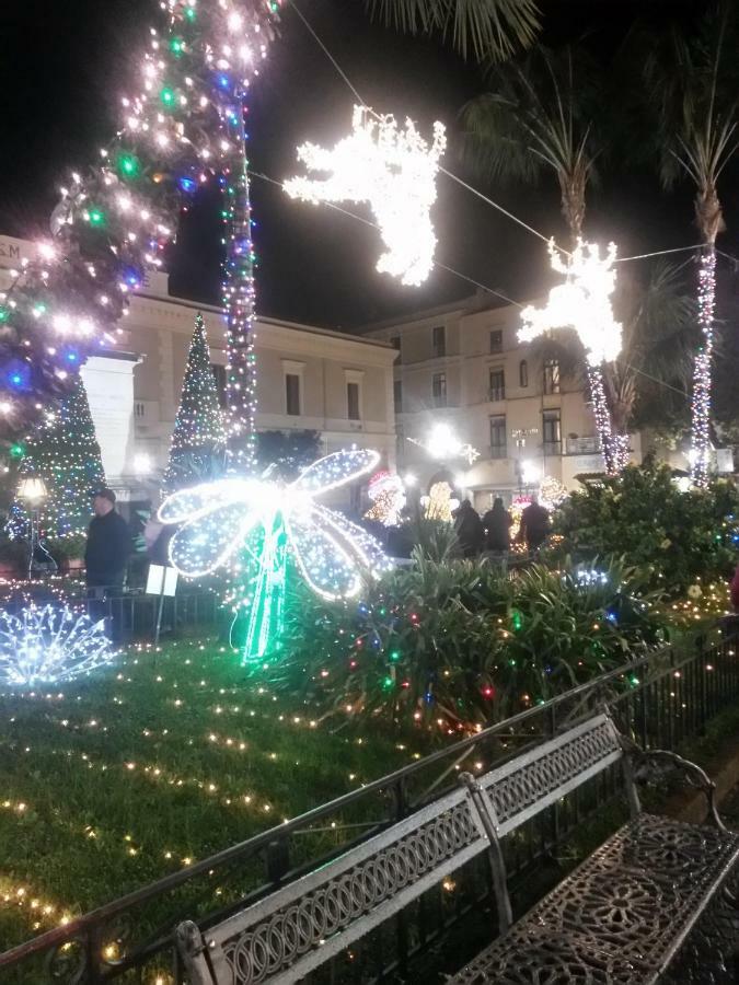 Casa Migliaccio Daire Sorrento Dış mekan fotoğraf